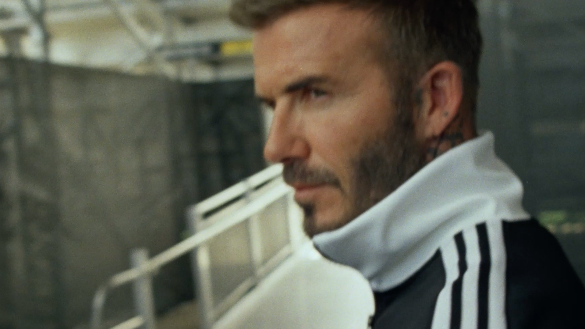 beckham